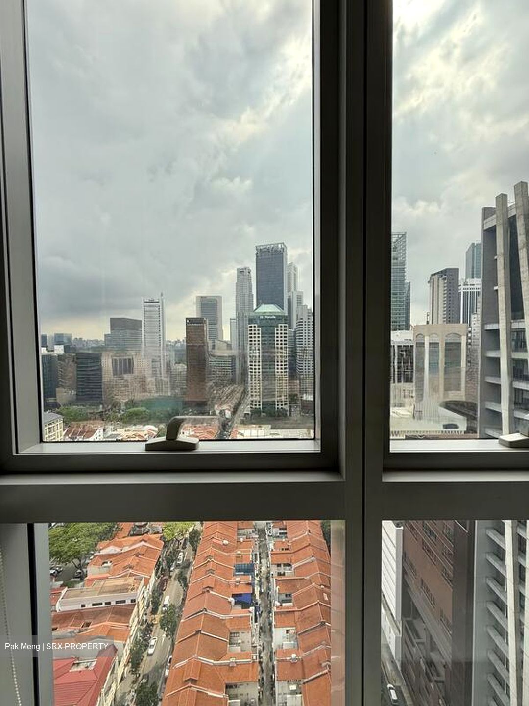 The Clift (D1), Apartment #462888521